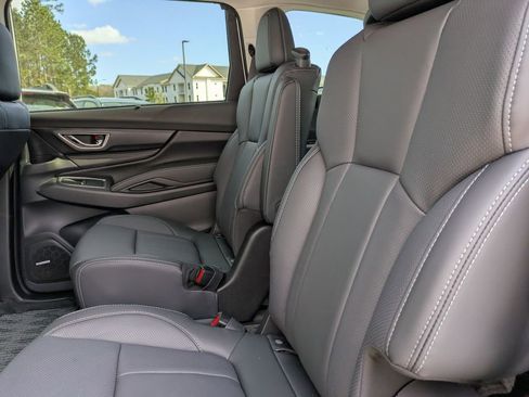 New 2026 Subaru Ascent Touring image 14