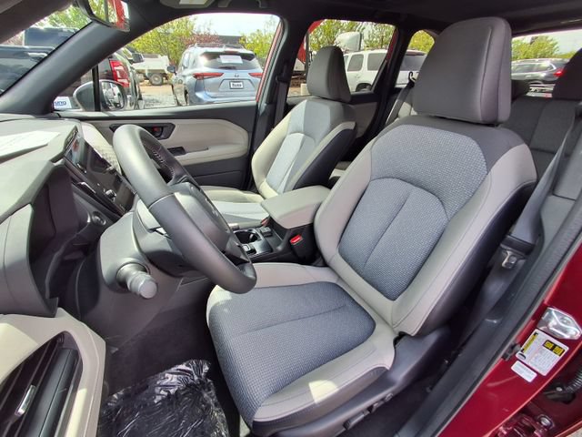 Used 2026 Subaru Forester Premium AWD/4WD image 20