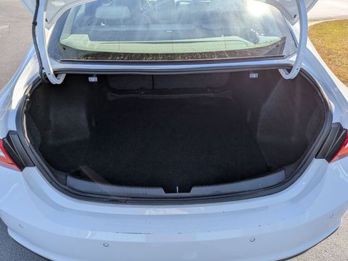 Used 2024 Chevrolet Malibu LT image 18