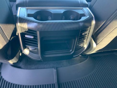 New 2026 RAM 1500 Big Horn w/ Night Edition AWD/4WD image 16