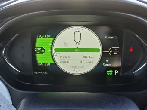 Used 2020 Chevrolet Bolt LT image 18