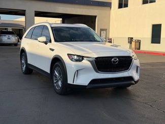 Used 2024 MAZDA CX-90 3.3 Turbo w/ Preferred Plus video 1
