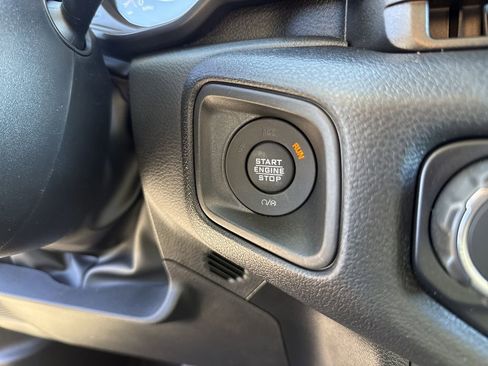 New 2026 Jeep Wrangler Unlimited Sport AWD/4WD image 36