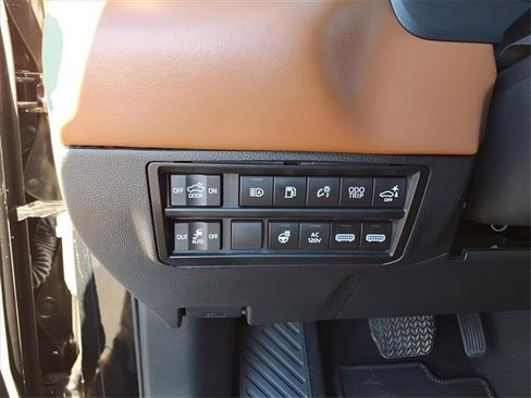 Used 2024 Toyota Tundra 1794 Edition image 14