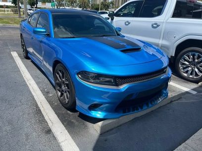 Used 2019 Dodge Charger R/T w/ Daytona Edition Group