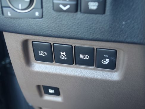 Certified 2023 Lexus GX 460 Premium w/ Premium Package AWD/4WD image 16