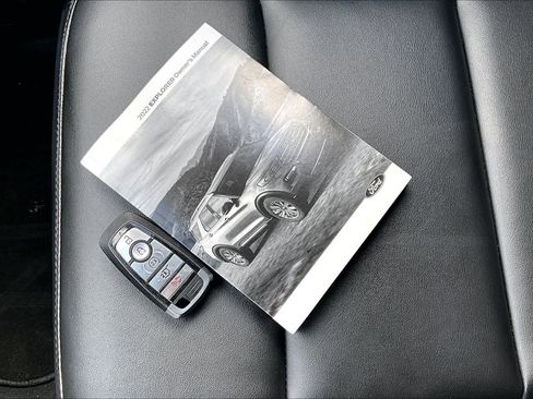 Certified 2022 Ford Explorer XLT w/ Equipment Group 202A image 15