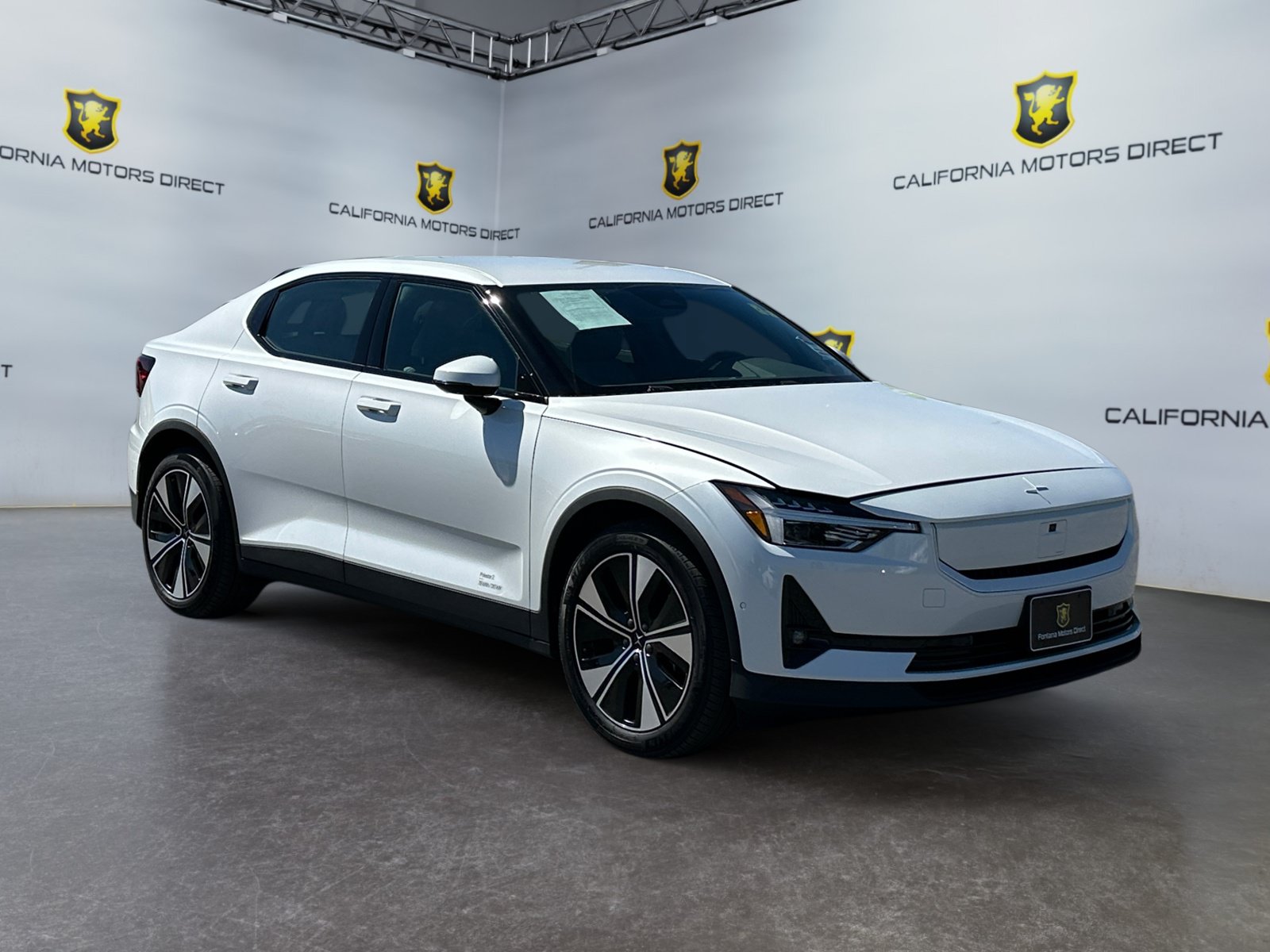 Used 2024 Polestar Polestar 2 AWD/4WD image 7