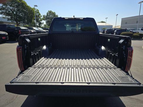 Used 2023 Toyota Tundra Limited AWD/4WD image 14