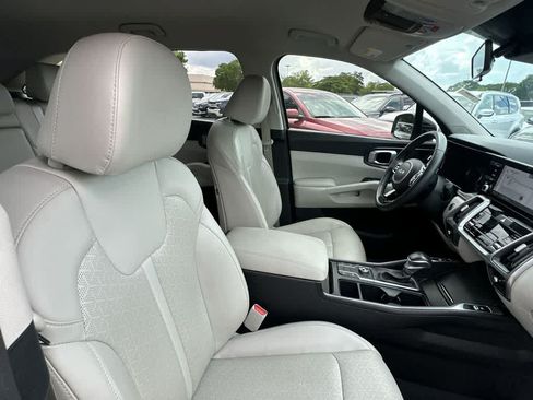 Used 2022 Kia Sorento S FWD image 13