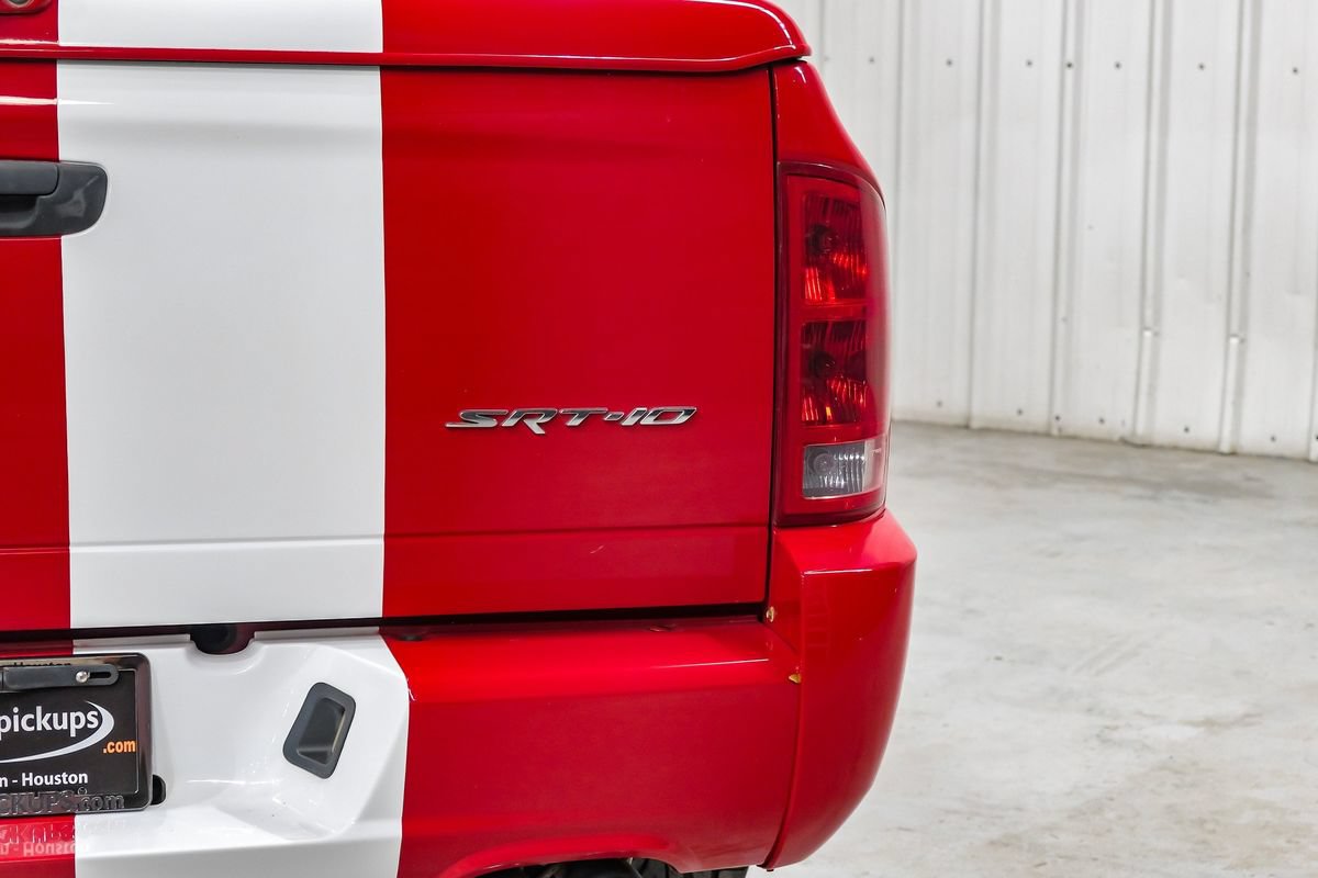 Used 2004 Dodge Ram 1500 Truck 2WD Regular Cab image 42