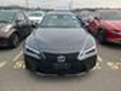 Used 2024 Lexus IS 350 F Sport