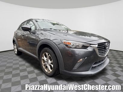 Used 2017 MAZDA CX-3 Sport