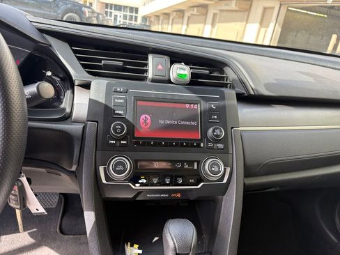 Used 2017 Honda Civic LX image 22