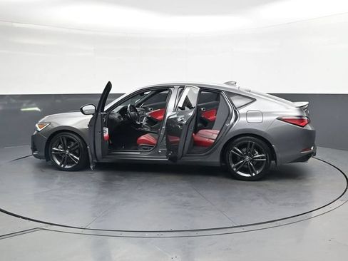 Used 2024 Acura Integra A-Spec FWD image 41