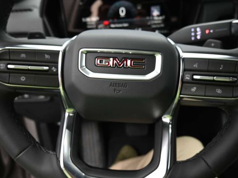 New 2026 GMC Terrain Elevation image 18