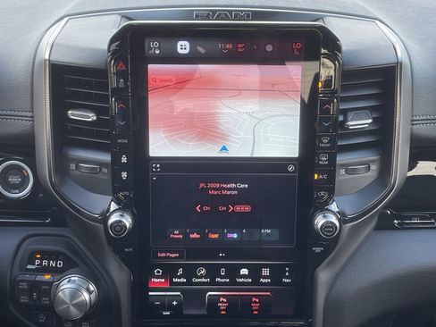 New 2026 RAM 1500 Rebel w/ Rebel Level 2 Equipment Group image 28