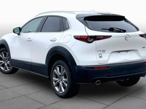 Used 2020 MAZDA CX-30 AWD w/ Premium Package image 12