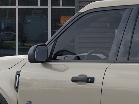 New 2025 Ford Bronco Sport Big Bend AWD/4WD image 20
