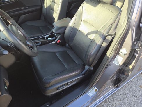 Used 2017 Honda Accord Sport Special Edition image 23