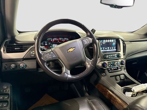 Used 2020 Chevrolet Tahoe LT image 25
