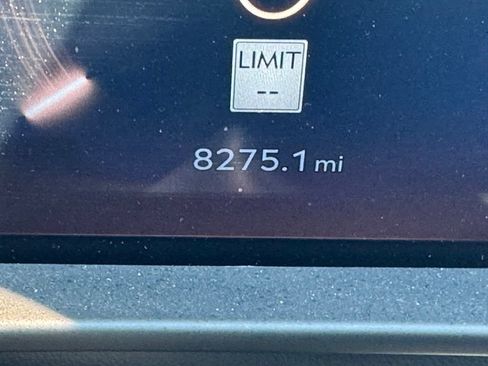 Used 2025 Lincoln Aviator Reserve w/ Equipment Group 201A AWD/4WD image 25