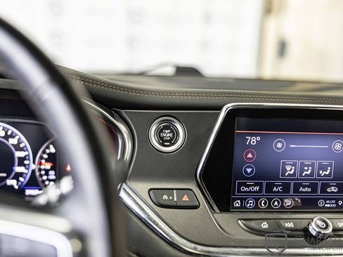 Used 2022 Chevrolet Blazer Premier w/ Enhanced Convenience Package image 30