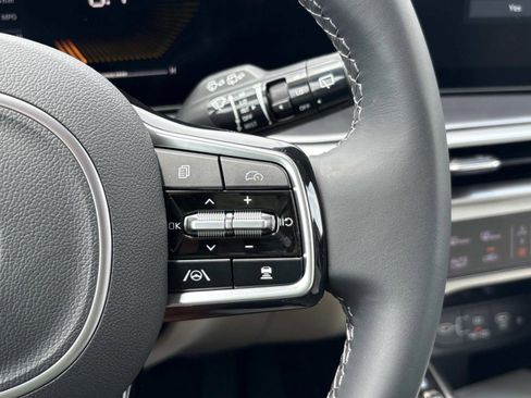 New 2025 Kia Sorento S image 24