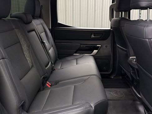 Used 2024 Toyota Tundra Limited image 37