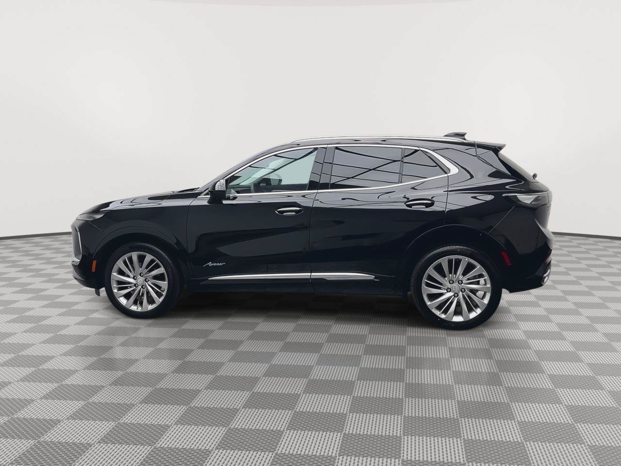 Used 2026 Buick Envision Avenir AWD/4WD image 39