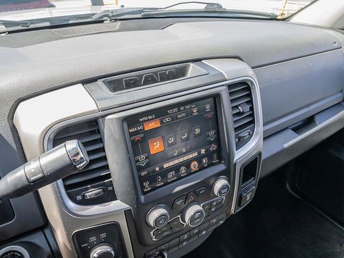 Used 2015 RAM 2500 Lone Star AWD/4WD image 28