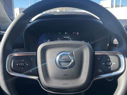 New 2025 Volvo XC40 B5 Core w/ Climate Package image 14