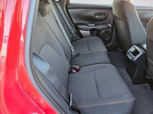 Used 2023 Honda HR-V Sport image 24