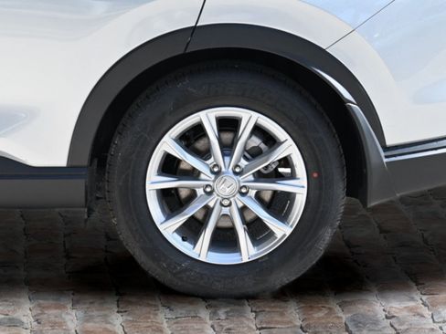 New 2025 Honda CR-V EX-L image 40