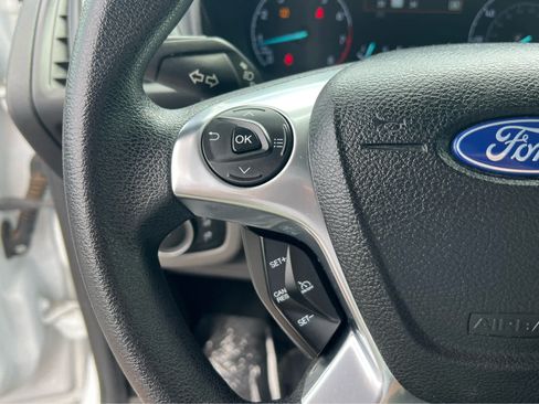 Certified 2019 Ford Transit Connect XLT FWD image 31