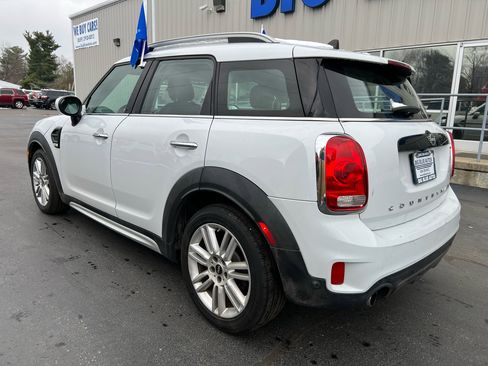 Used 2020 MINI Cooper Countryman image 3