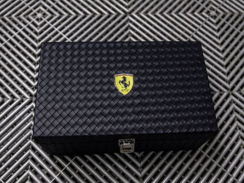Used 2017 Ferrari 488 GTB RWD image 60