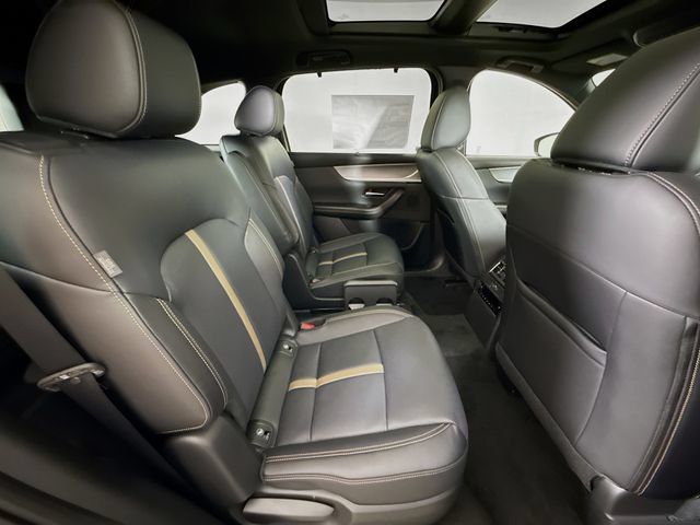 New 2026 MAZDA CX-90 Plug-In Hybrid w/ Premium Plus AWD/4WD image 29