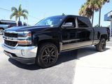 Used 2018 Chevrolet Silverado 1500 LT w/ All Star Edition image 4