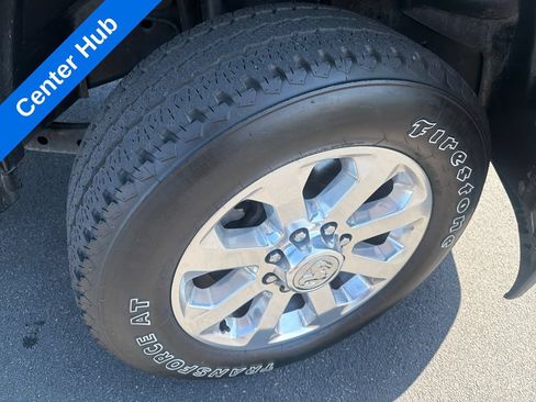 Used 2024 RAM 2500 Laramie w/ Sport Appearance Package AWD/4WD image 12