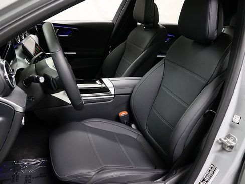 Certified 2026 Mercedes-Benz C 300 4MATIC Sedan image 10