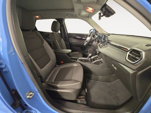 Certified 2024 Chevrolet TrailBlazer LT w/ Convenience Package image 15