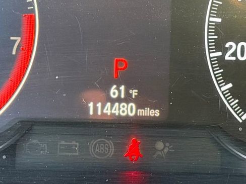 Used 2018 Honda Accord Touring image 7