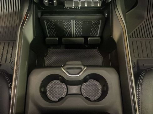 New 2026 RAM 2500 Power Wagon AWD/4WD image 23