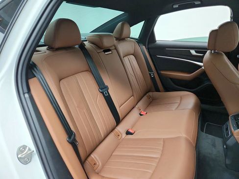Used 2021 Audi A6 2.0T Premium w/ Convenience Package image 30