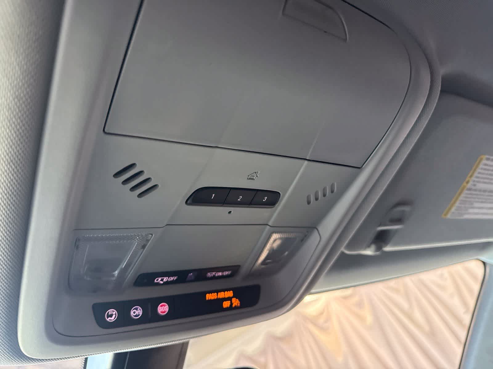 Used 2020 Chevrolet Blazer LT w/ LPO, Floor Liner Package FWD image 27