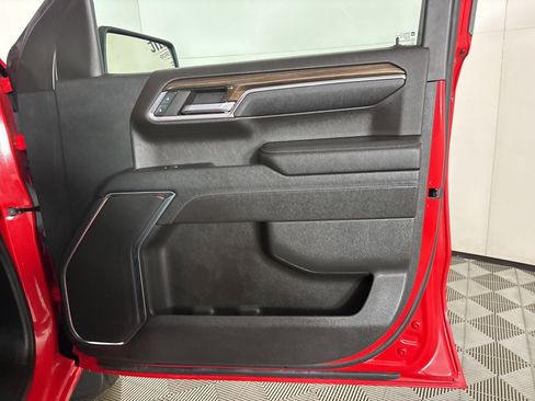 Used 2023 Chevrolet Silverado 1500 LT image 26