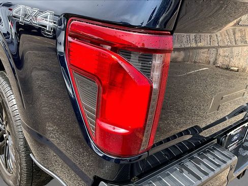 Certified 2025 Ford F150 XLT w/ Equipment Group 302A MID AWD/4WD image 28