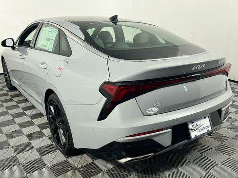 New 2026 Kia K5 GT FWD image 7