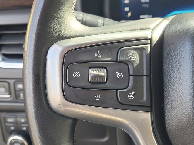 Used 2024 Chevrolet Tahoe Premier AWD/4WD image 15